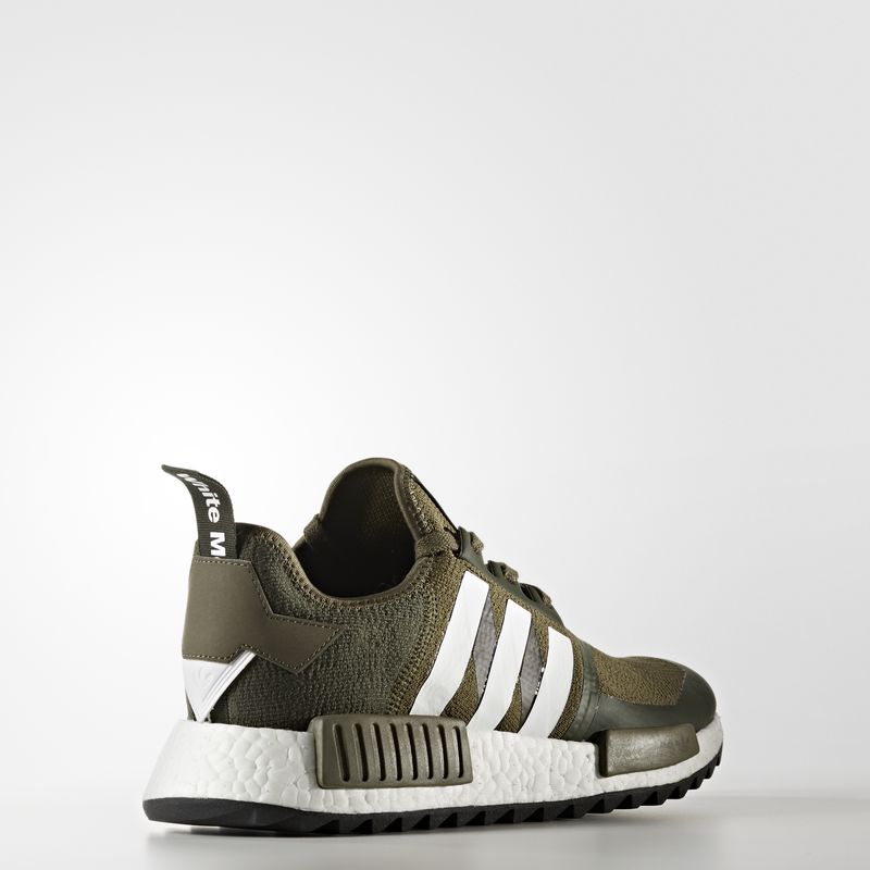 Adidas nmd r1 2024 trail white mountaineering